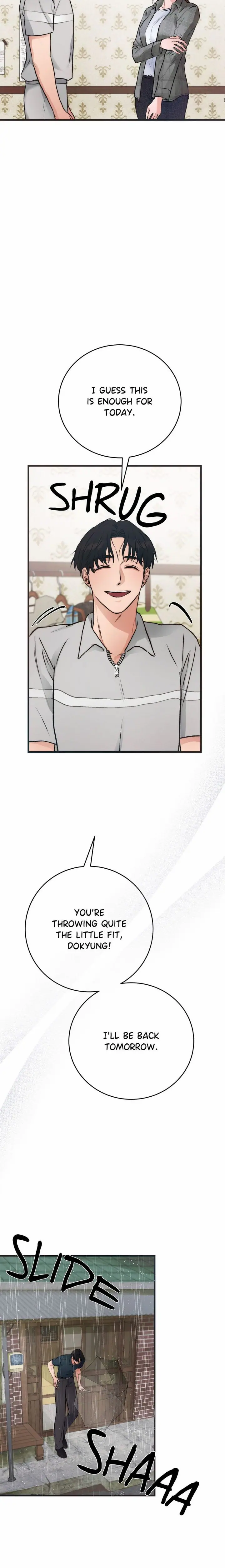 A Midsummer’s Carol (Uncensored), chapter 24, page 21 of 29