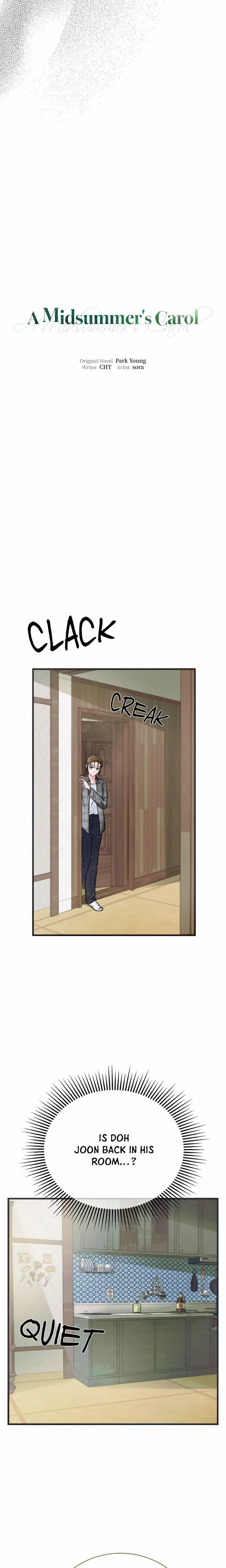 A Midsummer’s Carol (Uncensored), chapter 24, page 23 of 29