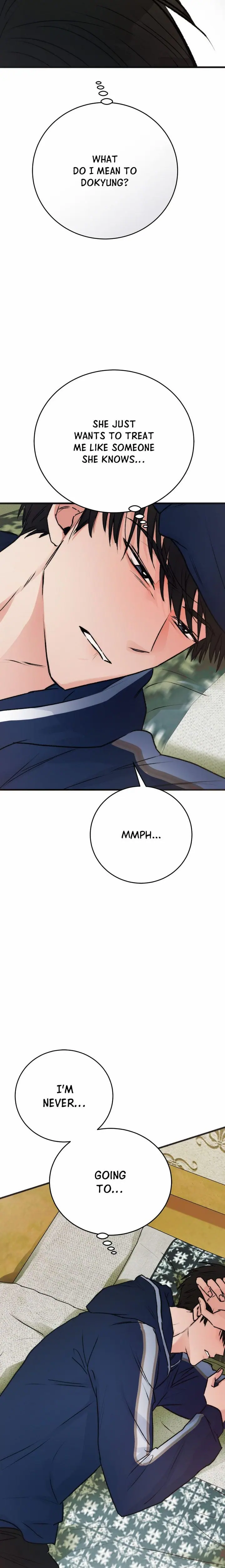 A Midsummer’s Carol (Uncensored), chapter 24, page 28 of 29