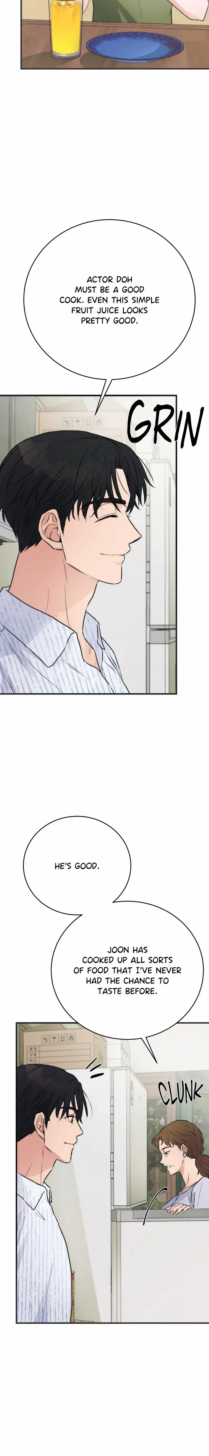 A Midsummer’s Carol (Uncensored), chapter 25, page 8 of 31