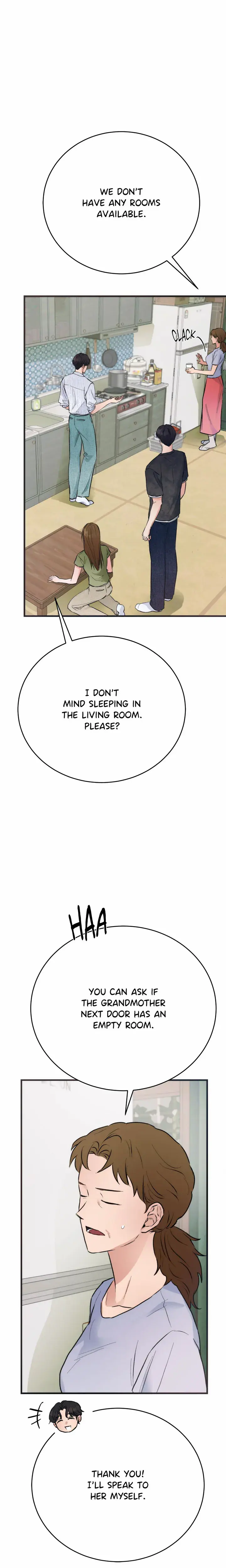 A Midsummer’s Carol (Uncensored), chapter 25, page 10 of 31