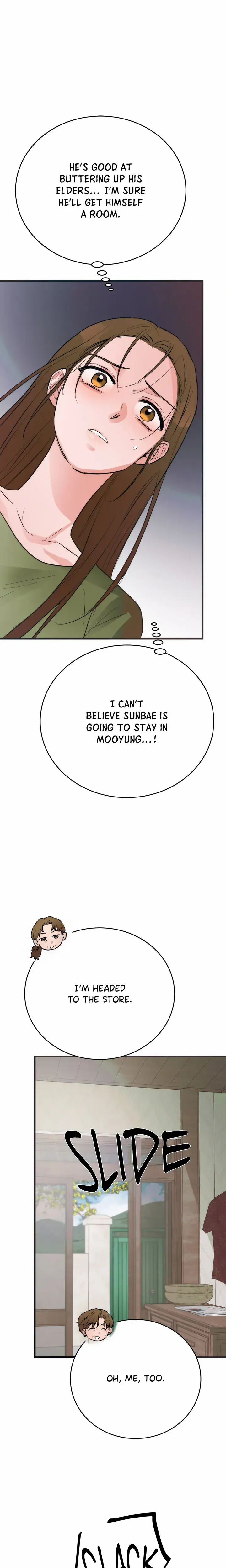 A Midsummer’s Carol (Uncensored), chapter 25, page 11 of 31