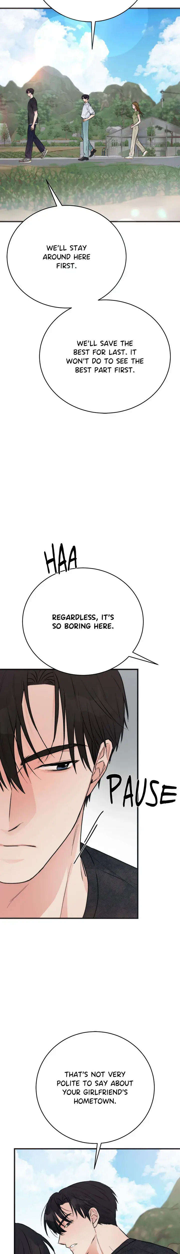 A Midsummer’s Carol (Uncensored), chapter 25, page 16 of 31