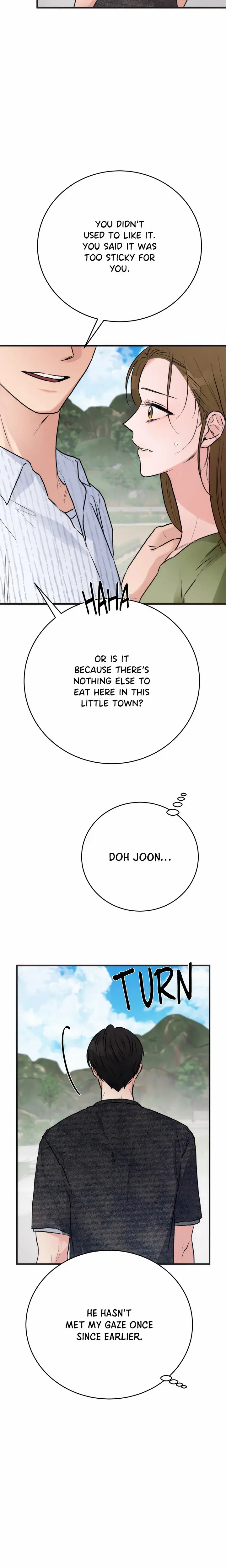 A Midsummer’s Carol (Uncensored), chapter 25, page 20 of 31