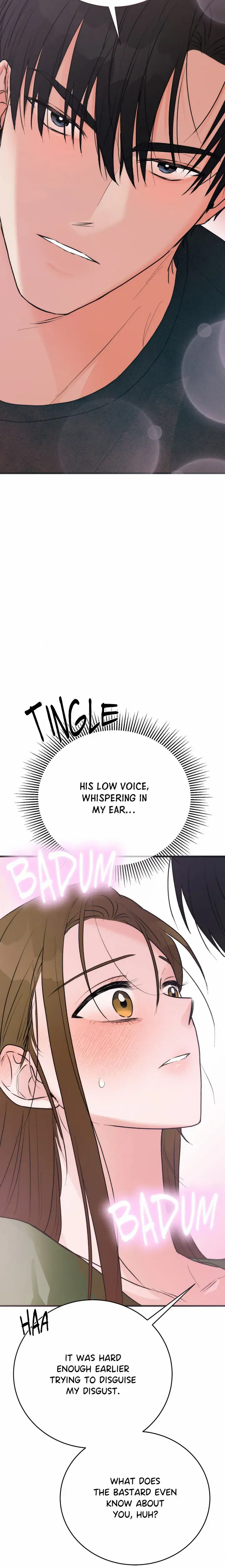 A Midsummer’s Carol (Uncensored), chapter 25, page 28 of 31
