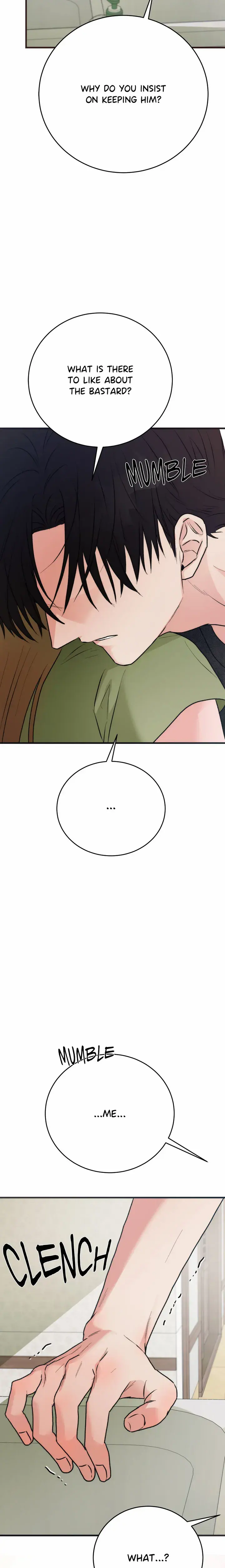 A Midsummer’s Carol (Uncensored), chapter 25, page 30 of 31