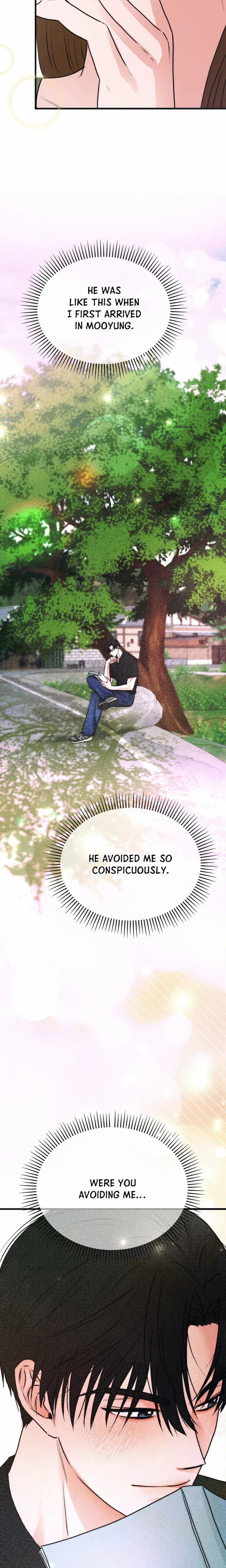 A Midsummer’s Carol (Uncensored), chapter 26, page 8 of 30