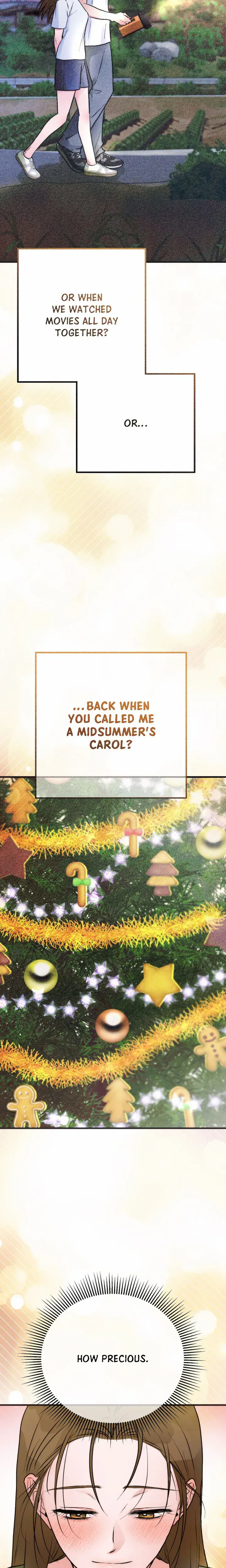 A Midsummer’s Carol (Uncensored), chapter 26, page 10 of 30