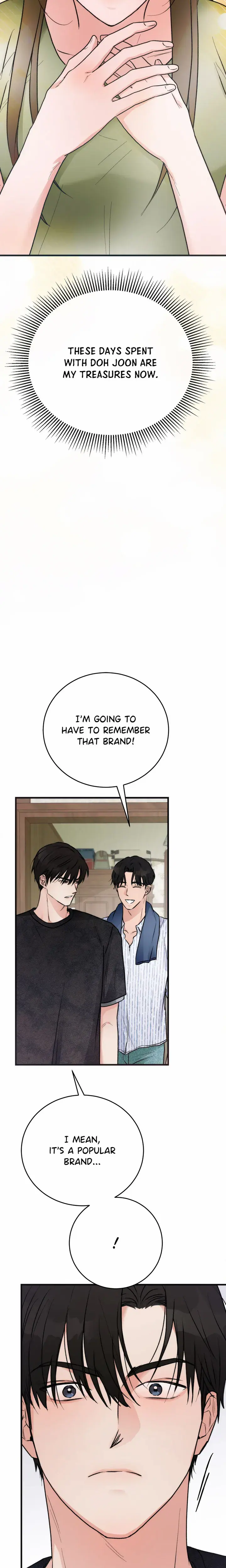 A Midsummer’s Carol (Uncensored), chapter 26, page 11 of 30