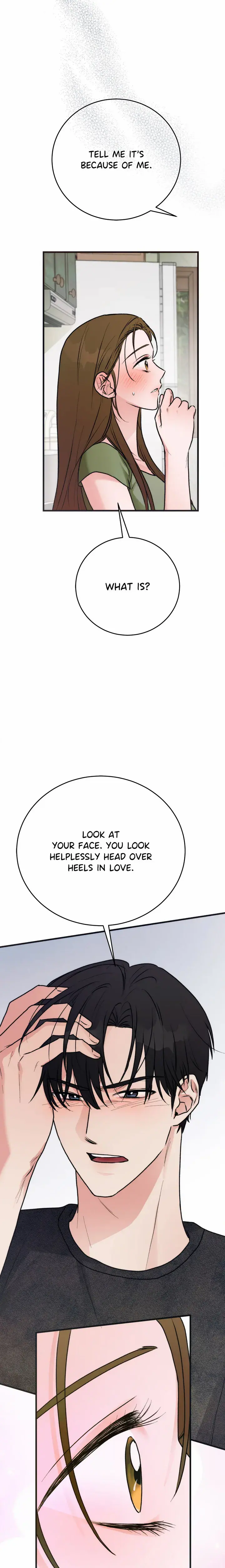 A Midsummer’s Carol (Uncensored), chapter 26, page 14 of 30