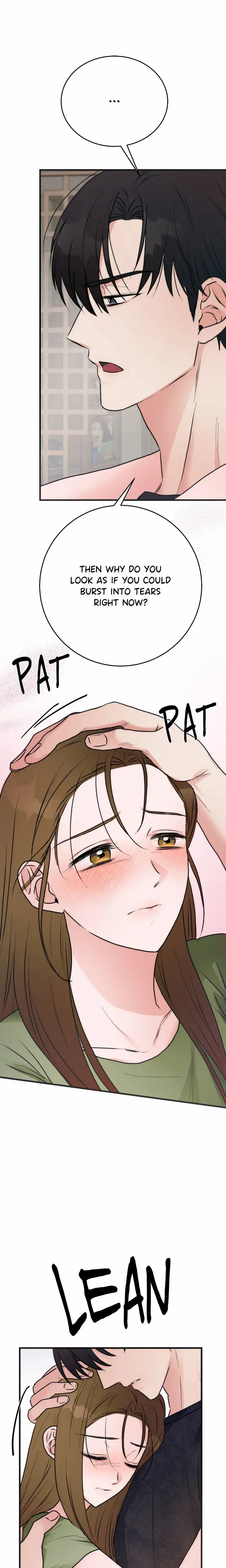 A Midsummer’s Carol (Uncensored), chapter 26, page 18 of 30