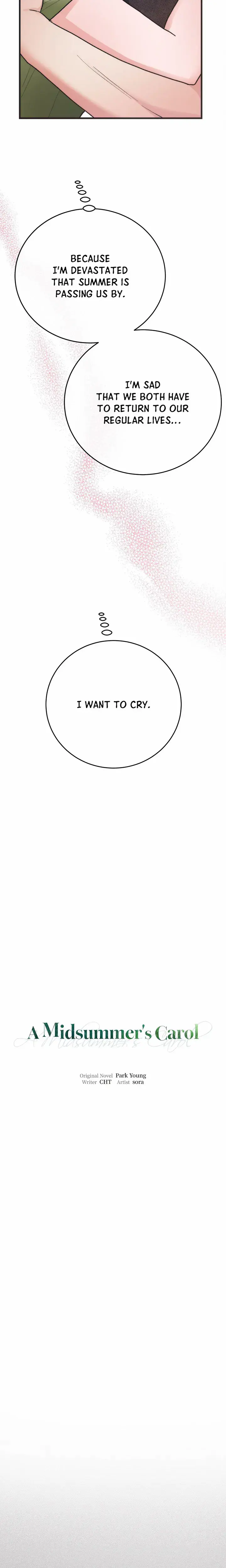 A Midsummer’s Carol (Uncensored), chapter 26, page 19 of 30
