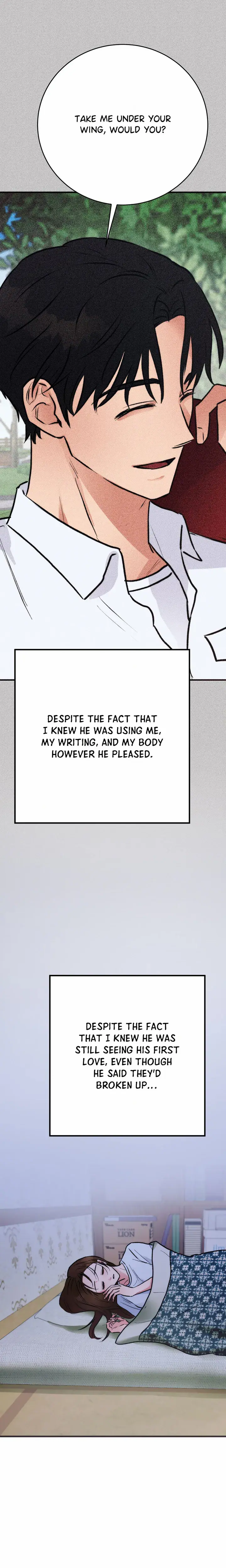 A Midsummer’s Carol (Uncensored), chapter 26, page 25 of 30