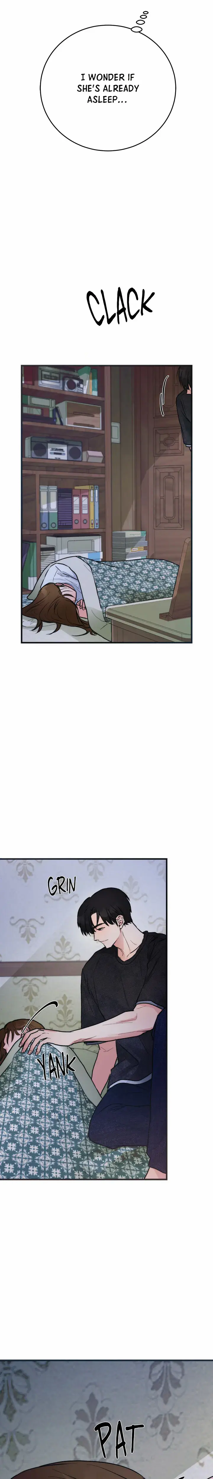 A Midsummer’s Carol (Uncensored), chapter 26, page 27 of 30