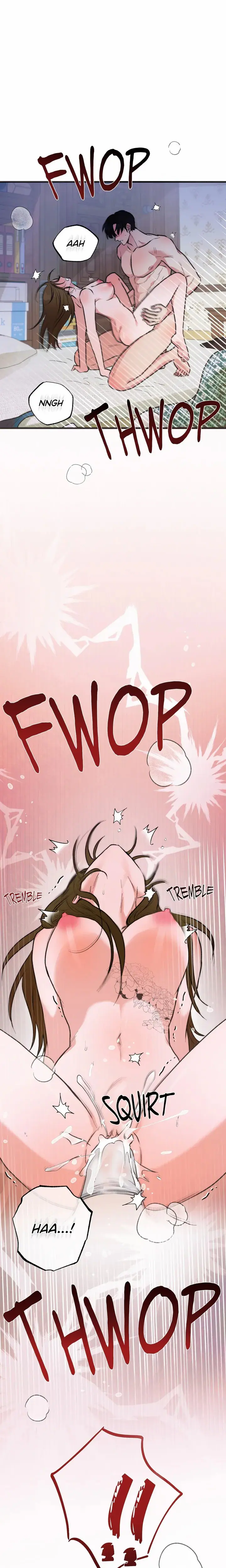 A Midsummer’s Carol (Uncensored), chapter 27, page 9 of 32
