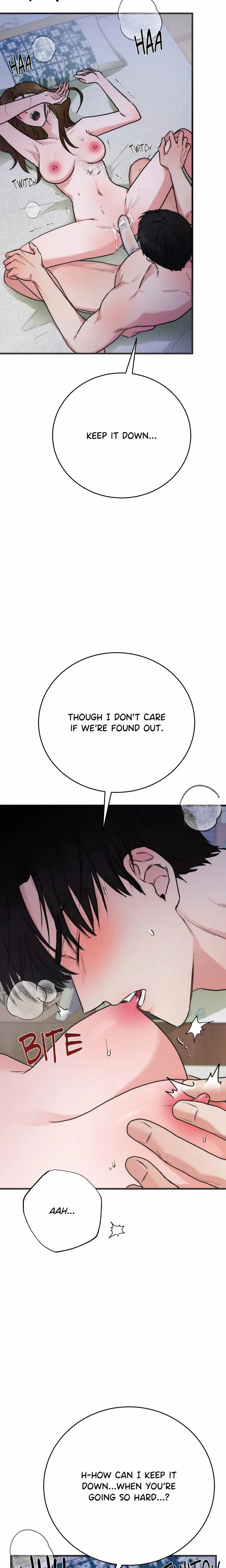 A Midsummer’s Carol (Uncensored), chapter 27, page 11 of 32