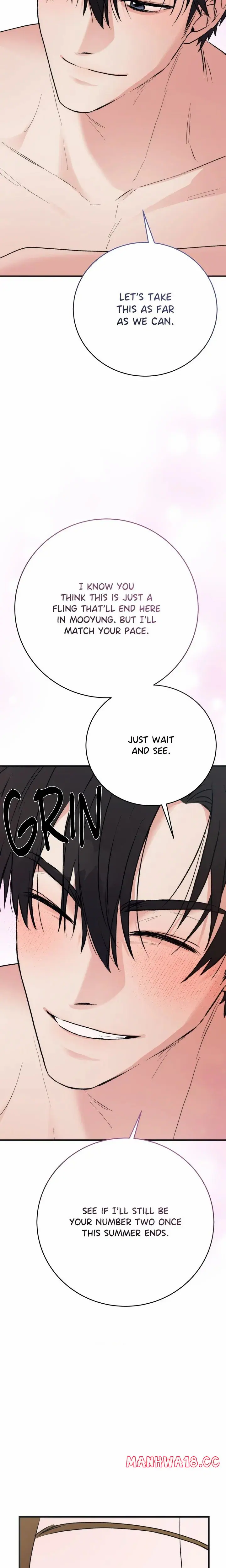 A Midsummer’s Carol (Uncensored), chapter 27, page 27 of 32