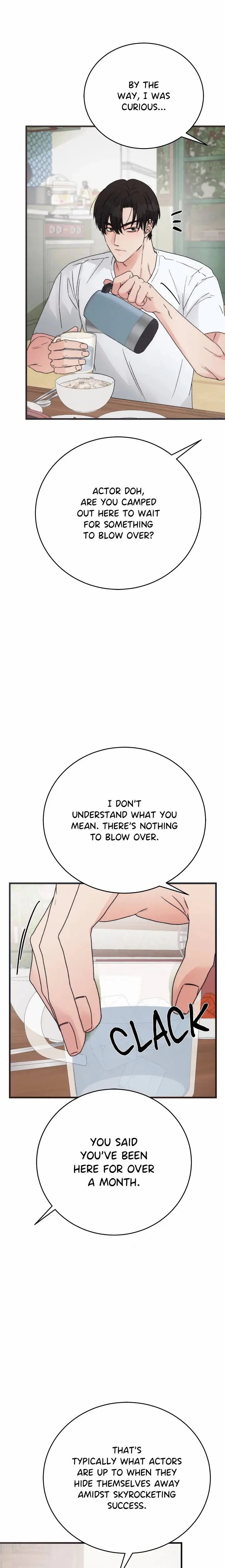 A Midsummer’s Carol (Uncensored), chapter 28, page 6 of 30
