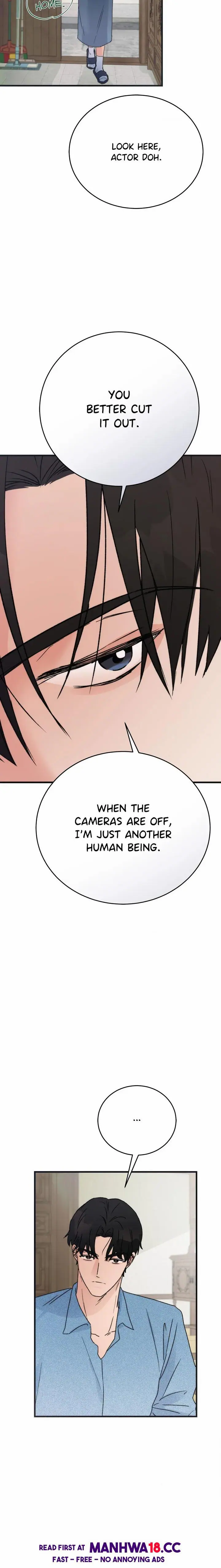 A Midsummer’s Carol (Uncensored), chapter 28, page 12 of 30