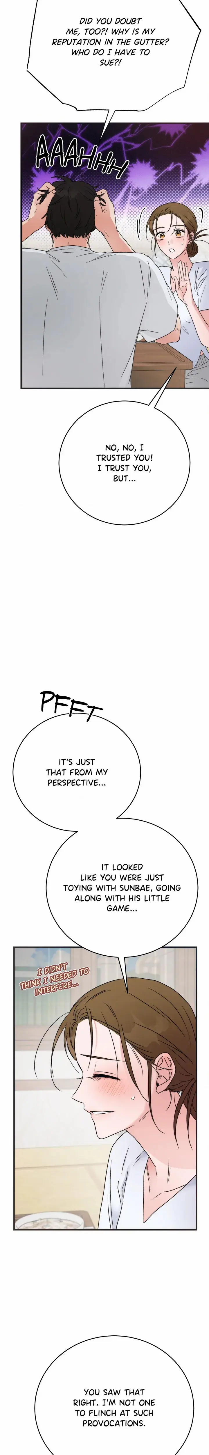 A Midsummer’s Carol (Uncensored), chapter 28, page 15 of 30