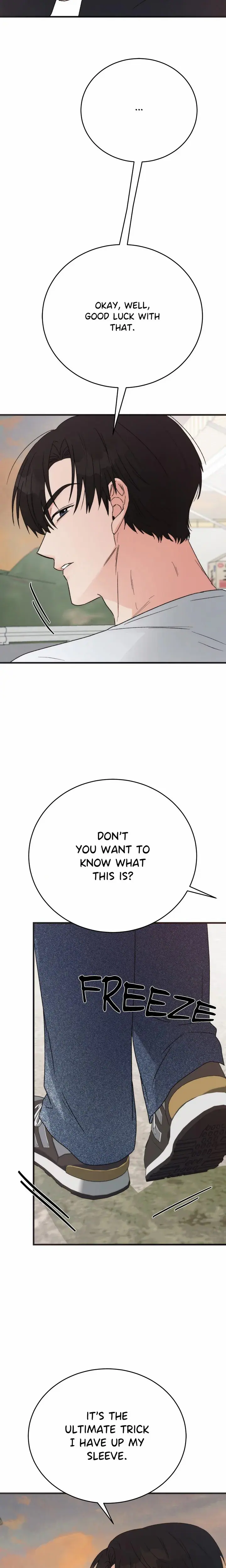 A Midsummer’s Carol (Uncensored), chapter 28, page 20 of 30