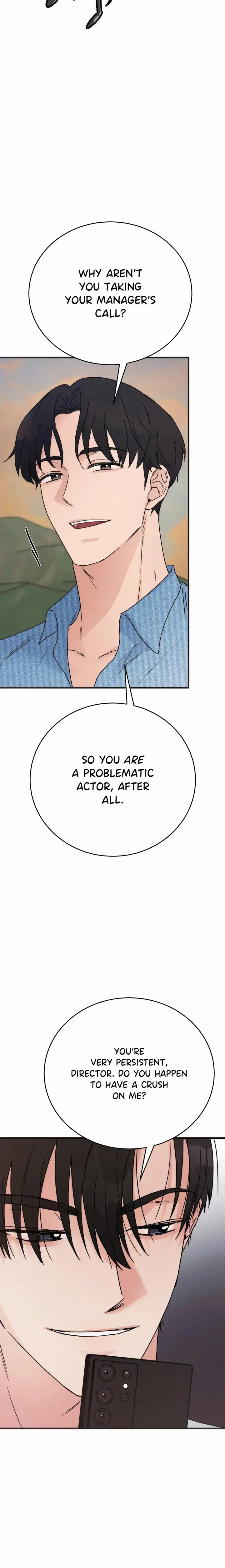 A Midsummer’s Carol (Uncensored), chapter 28, page 23 of 30