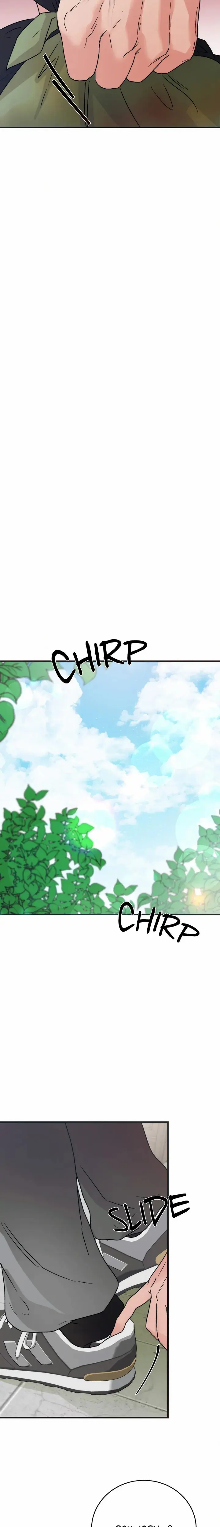 A Midsummer’s Carol (Uncensored), chapter 28, page 27 of 30