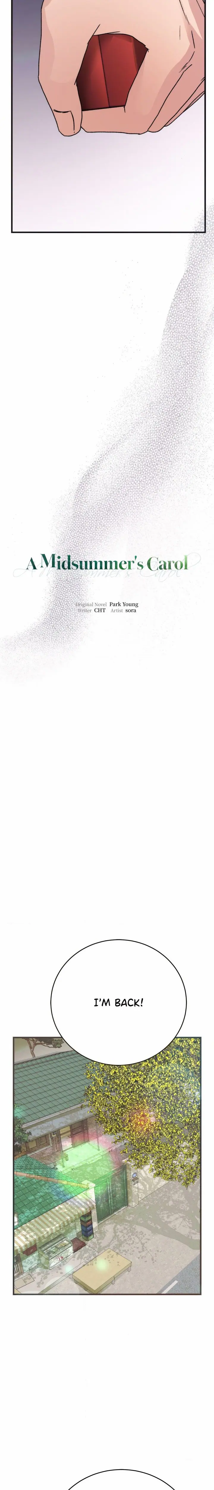 A Midsummer’s Carol (Uncensored), chapter 29, page 5 of 26