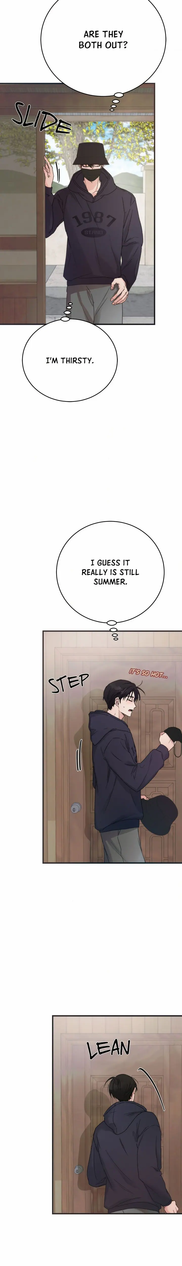 A Midsummer’s Carol (Uncensored), chapter 29, page 6 of 26
