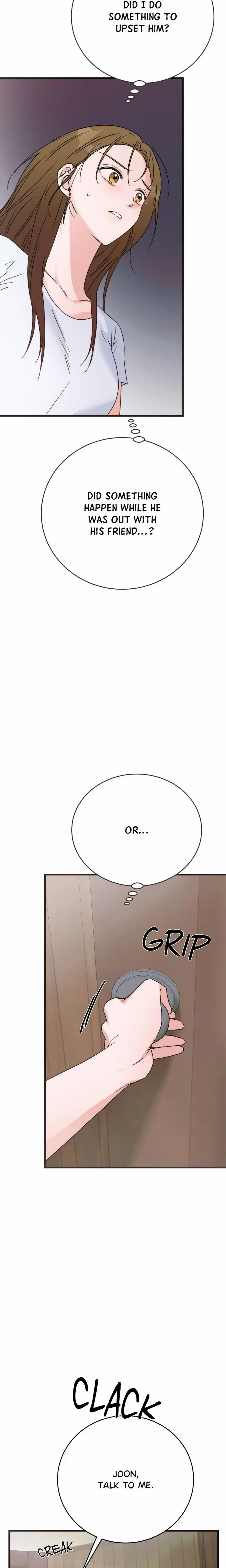 A Midsummer’s Carol (Uncensored), chapter 29, page 17 of 26