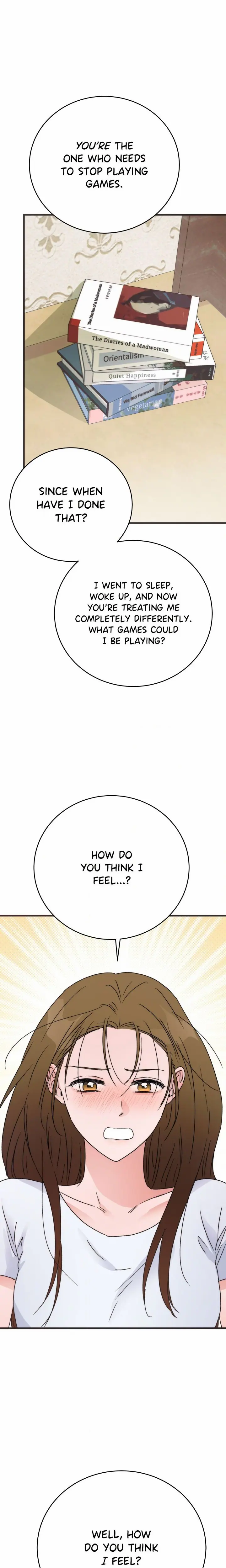A Midsummer’s Carol (Uncensored), chapter 29, page 20 of 26