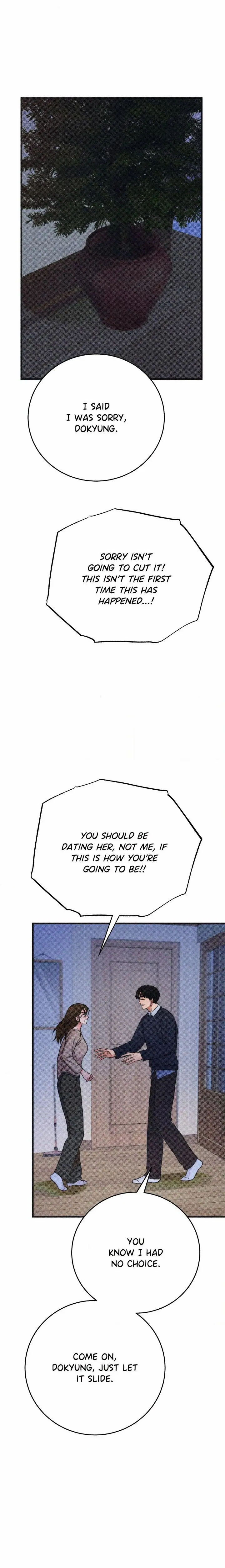 A Midsummer’s Carol (Uncensored), chapter 30, page 19 of 32