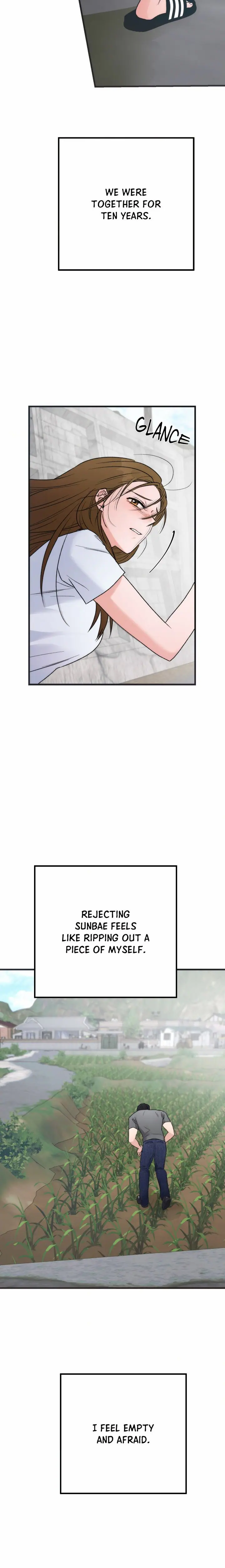 A Midsummer’s Carol (Uncensored), chapter 30, page 26 of 32