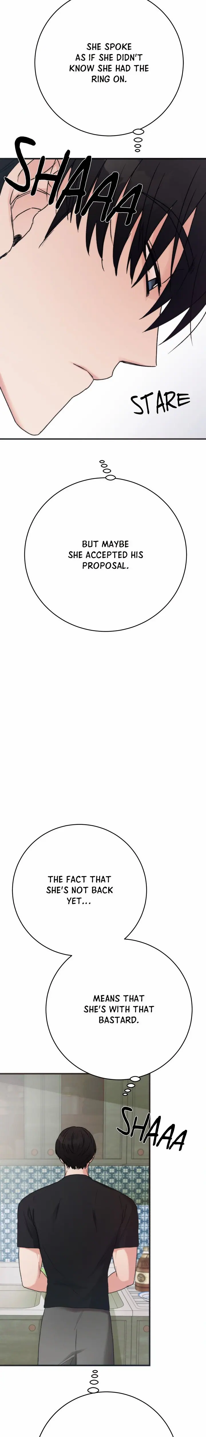A Midsummer’s Carol (Uncensored), chapter 30, page 30 of 32