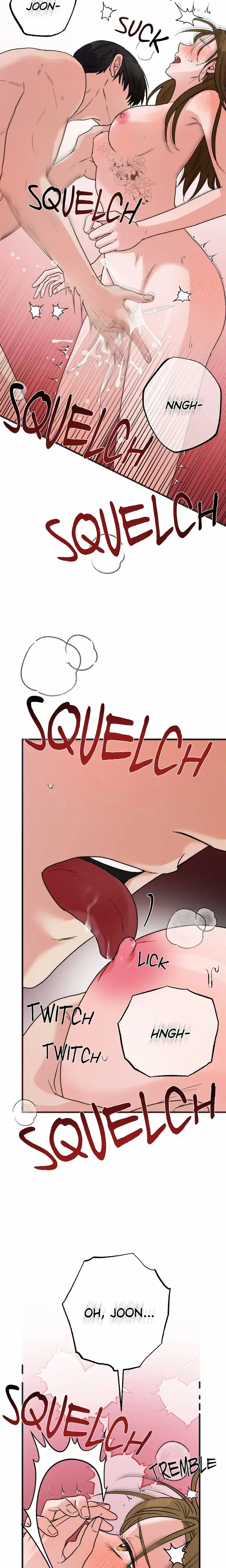 A Midsummer’s Carol (Uncensored), chapter 32, page 6 of 31