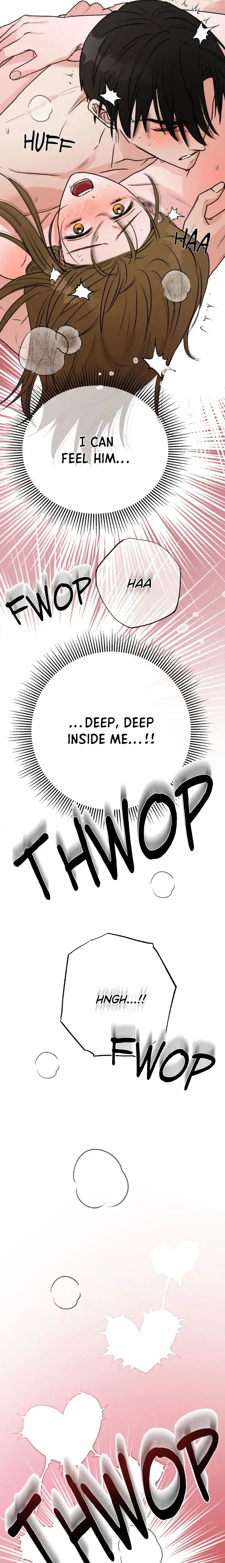 A Midsummer’s Carol (Uncensored), chapter 32, page 15 of 31