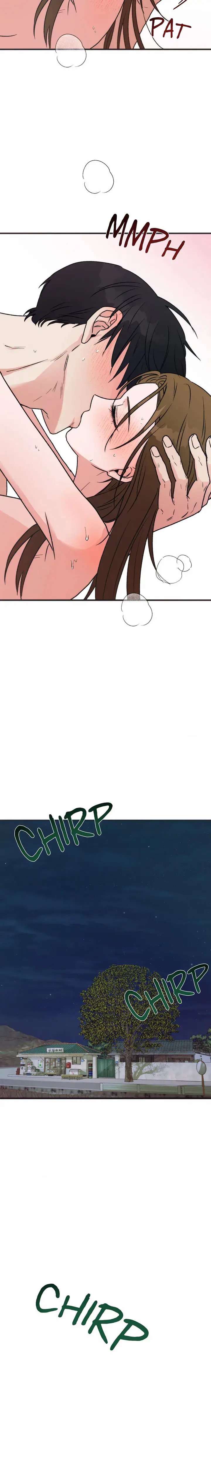 A Midsummer’s Carol (Uncensored), chapter 32, page 18 of 31
