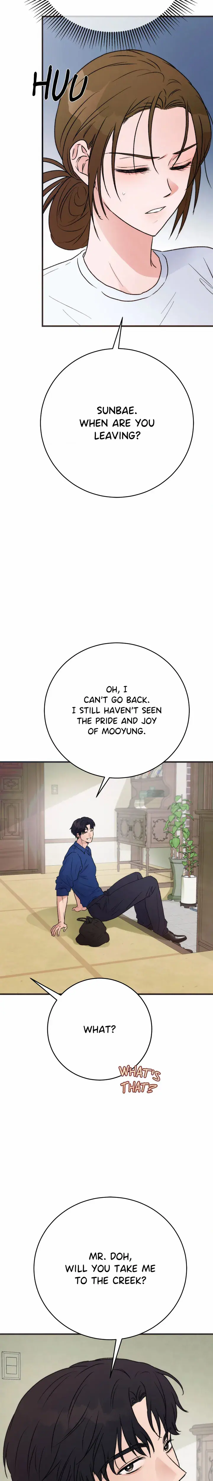 A Midsummer’s Carol (Uncensored), chapter 32, page 21 of 31