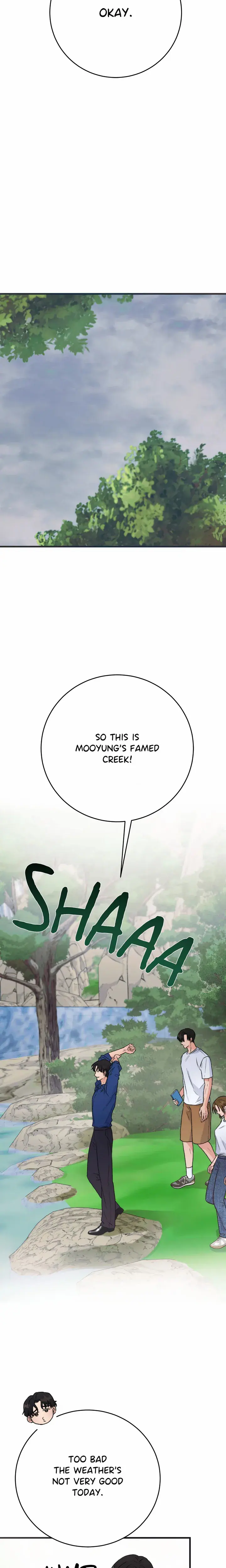 A Midsummer’s Carol (Uncensored), chapter 32, page 23 of 31