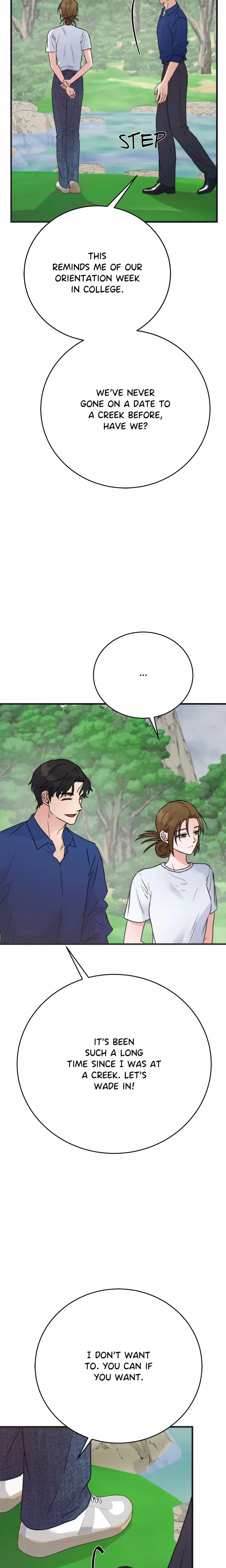 A Midsummer’s Carol (Uncensored), chapter 32, page 25 of 31