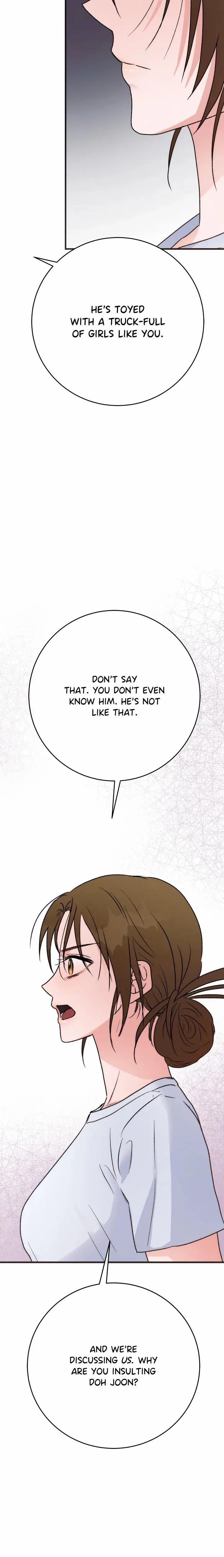A Midsummer’s Carol (Uncensored), chapter 33, page 6 of 35