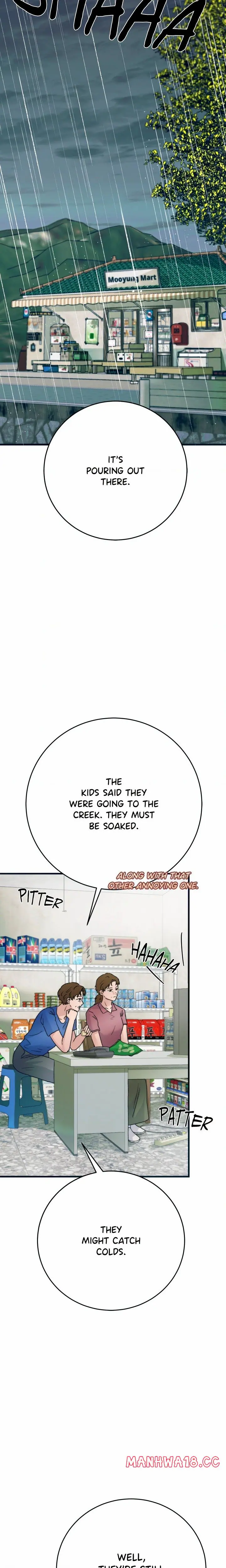 A Midsummer’s Carol (Uncensored), chapter 33, page 17 of 35