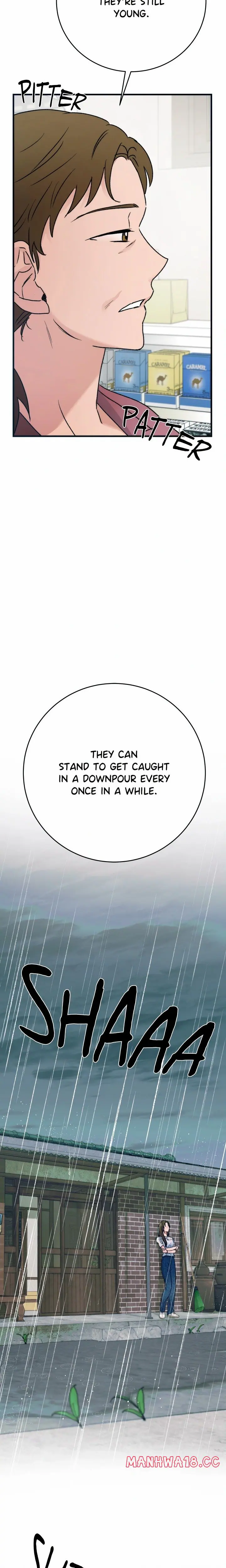 A Midsummer’s Carol (Uncensored), chapter 33, page 18 of 35