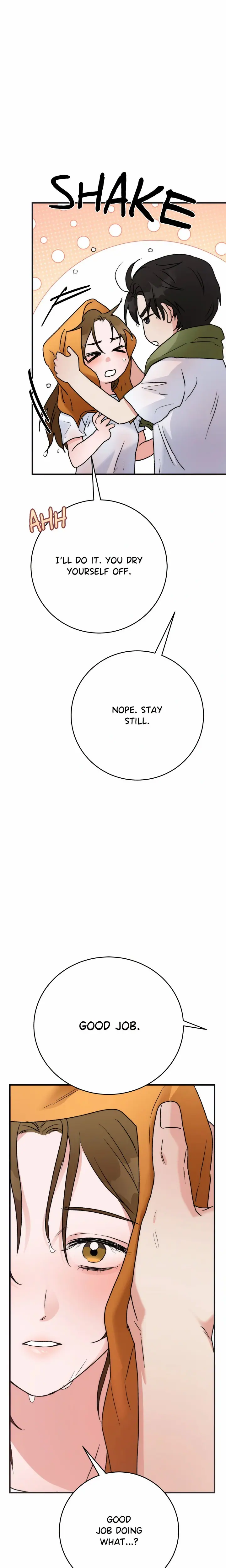 A Midsummer’s Carol (Uncensored), chapter 33, page 20 of 35