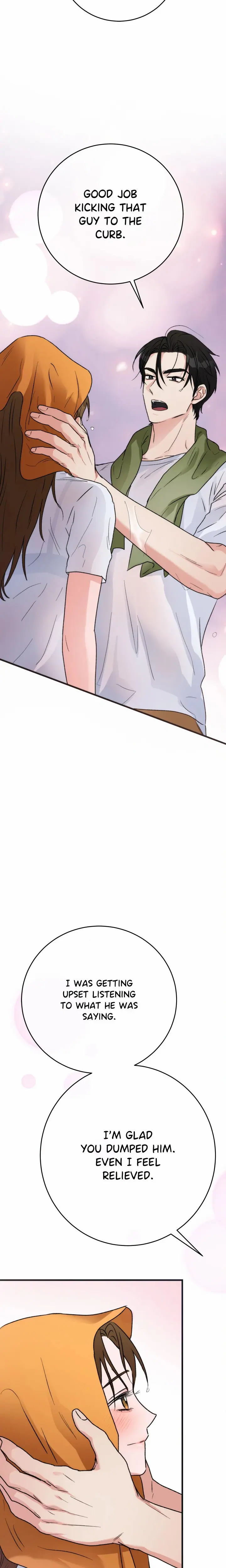 A Midsummer’s Carol (Uncensored), chapter 33, page 21 of 35