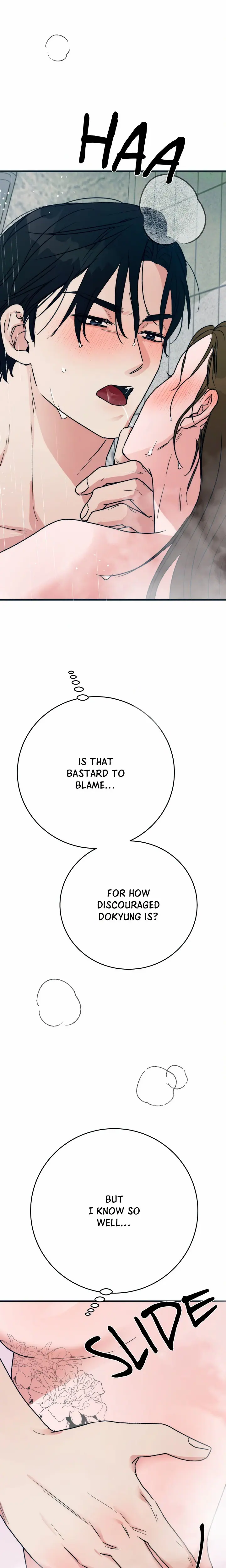A Midsummer’s Carol (Uncensored), chapter 33, page 33 of 35