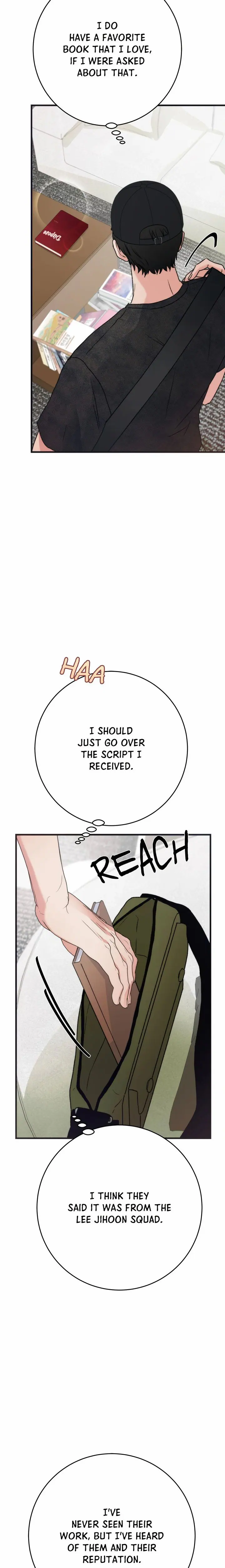 A Midsummer’s Carol (Uncensored), chapter 34, page 7 of 37