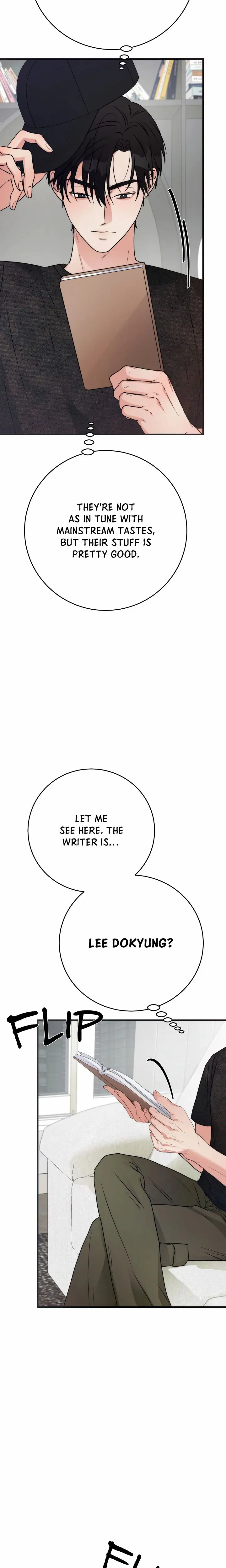 A Midsummer’s Carol (Uncensored), chapter 34, page 8 of 37