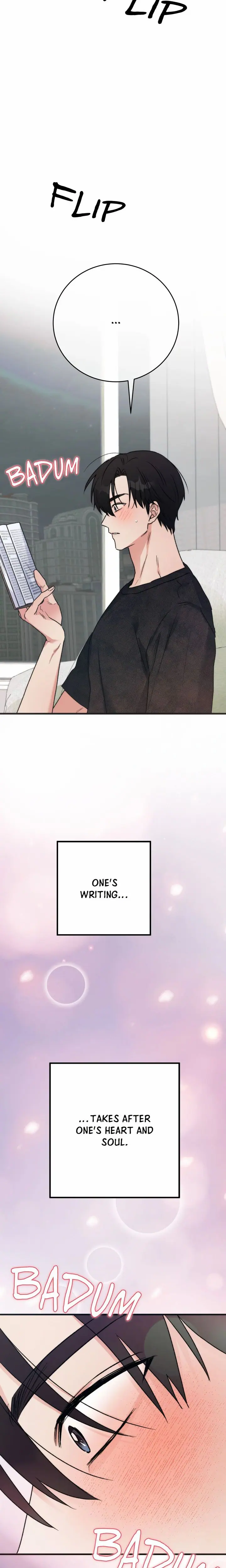 A Midsummer’s Carol (Uncensored), chapter 34, page 9 of 37