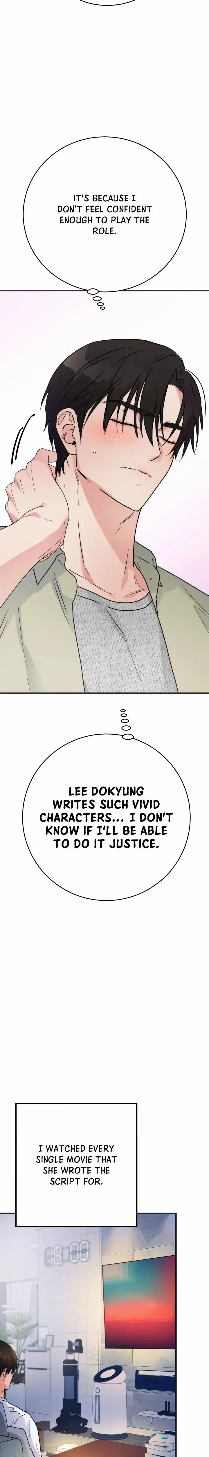 A Midsummer’s Carol (Uncensored), chapter 34, page 13 of 37